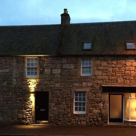 34 Argyle Guesthouse St Andrews Exteriér fotografie